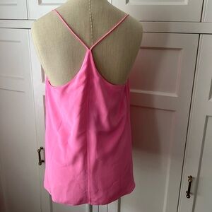 NWT Lily Pulitzer Pink Pout Top | Size: Small